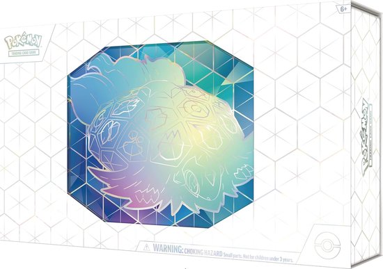 Pokémon - Ultra Premium Collection Terapagos - Trading Cards - Pokémon Kaarten