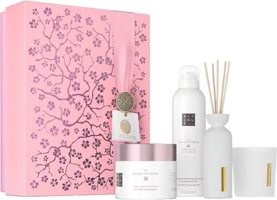 Rituals - The Ritual of Sakura Large Gift Set