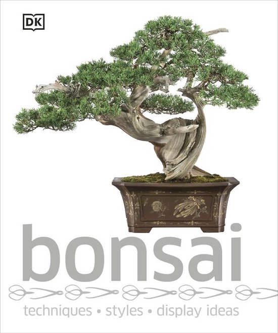 Bonsai - cover