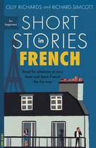 Readers - Short Stories in French for Beginners