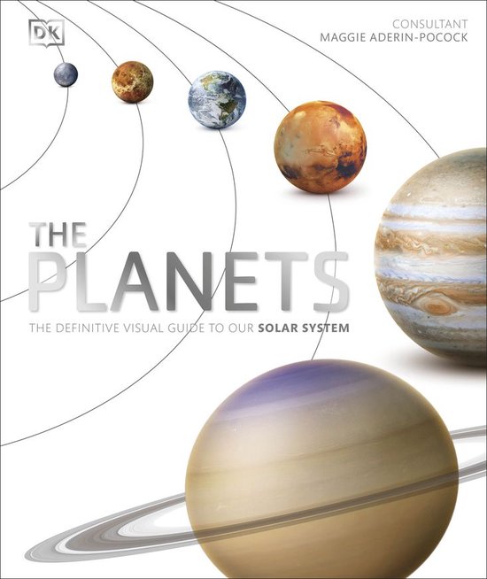 The Planets - cover