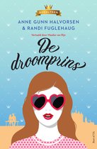 Royalteen 2 - De droomprins
