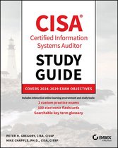 Sybex Study Guide - CISA Certified Information Systems Auditor Study Guide