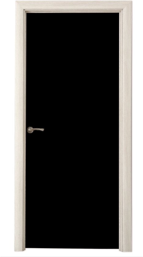 Diy Huisdecoratie A.Monamour 3D-deurstickers Voor Binnendeuren Een Koe In De Stickers Voor Deurstickers