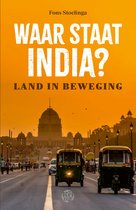 Waar staat India?