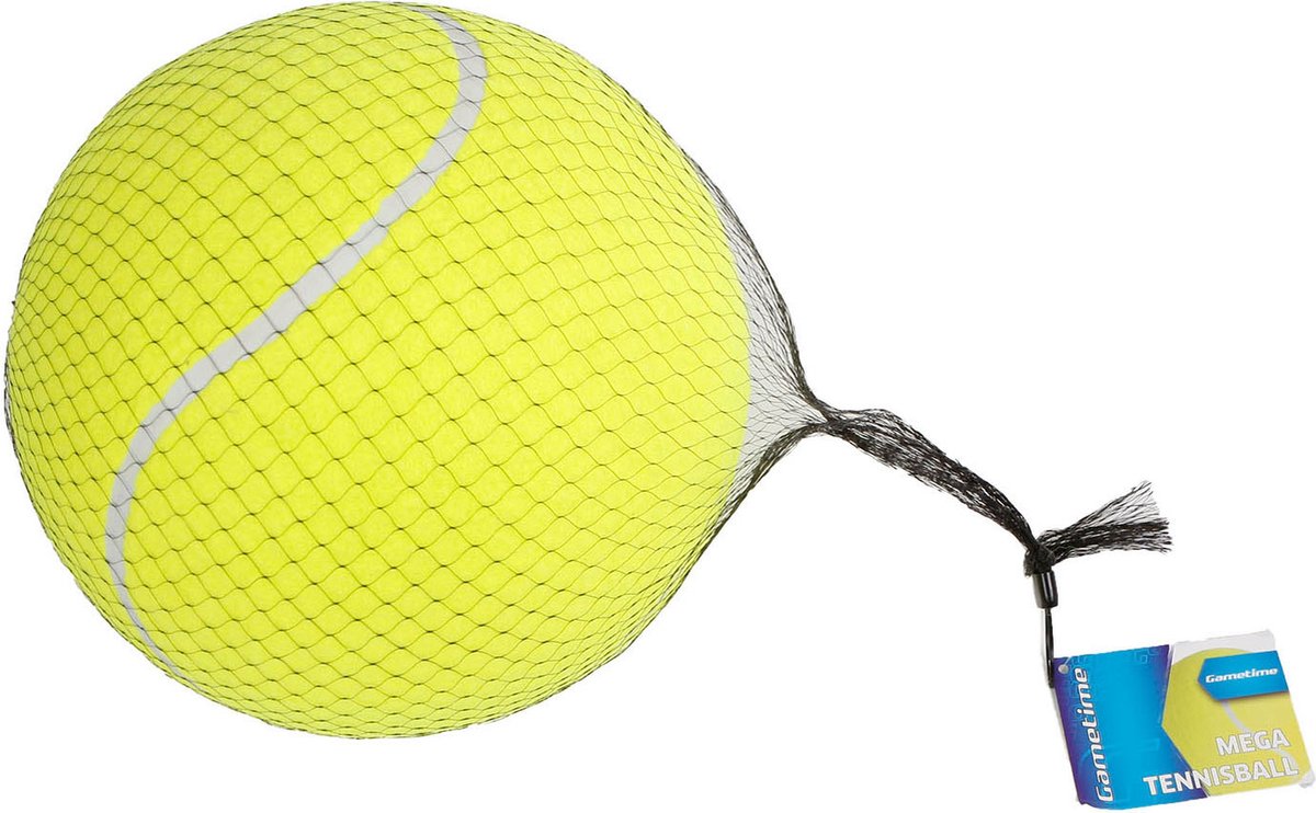 Gametime Mega tennisbal 24cm