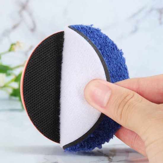 Polijstpads