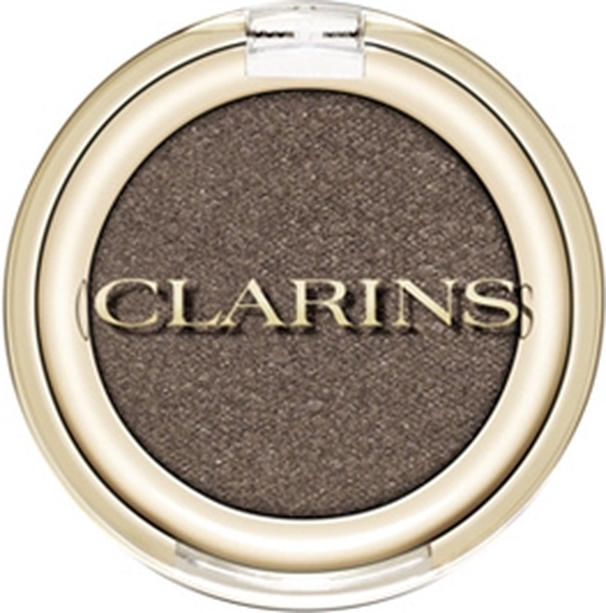 CLARINS - Oogschaduw Ombre Skin Satin Mocha - 1.5 gr - Oogschaduw