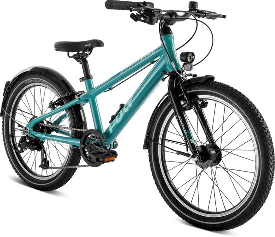 Puky Cyke 20-7 Active kinderfiets