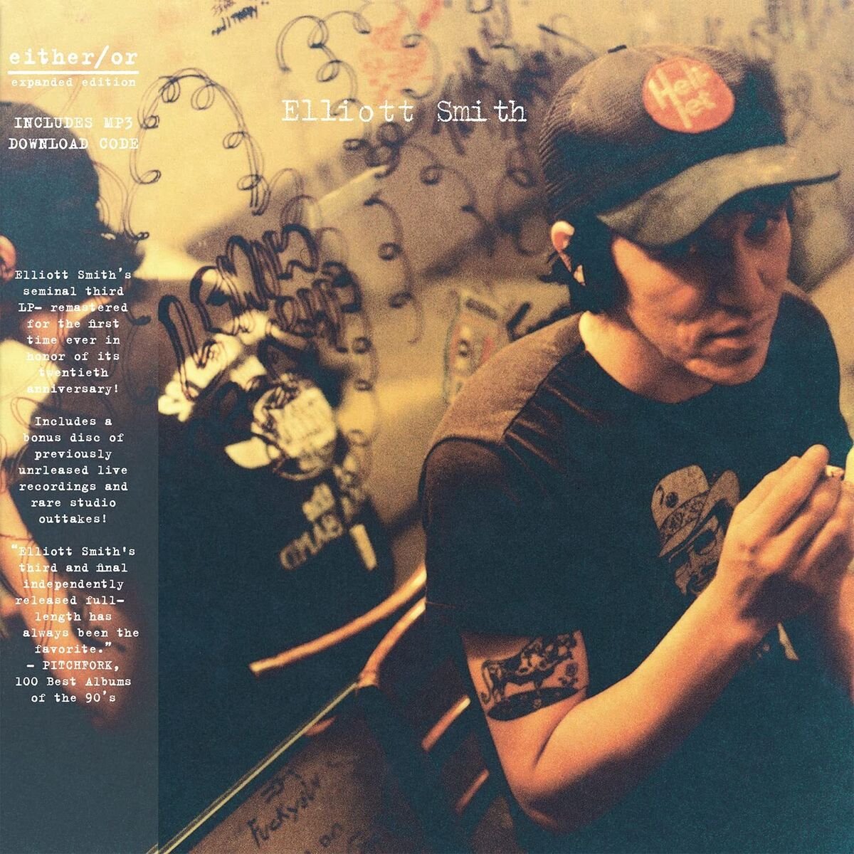 Either / Or: Expanded Edition