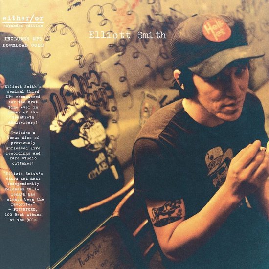 Either / Or: Expanded Edition
