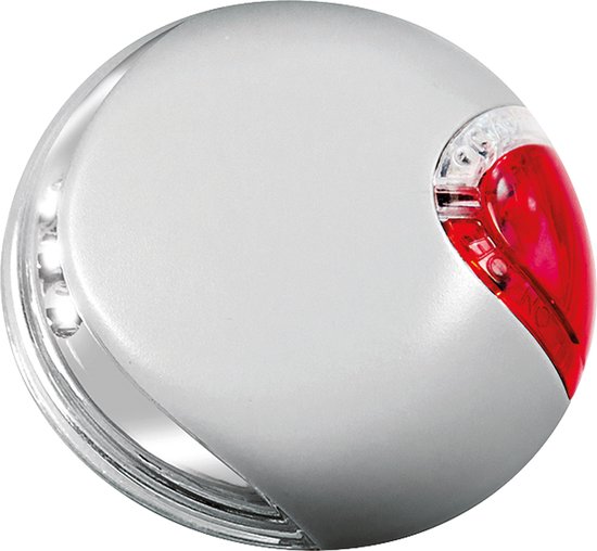Flexi Led Lamp oplaadbaar S - L Grijs