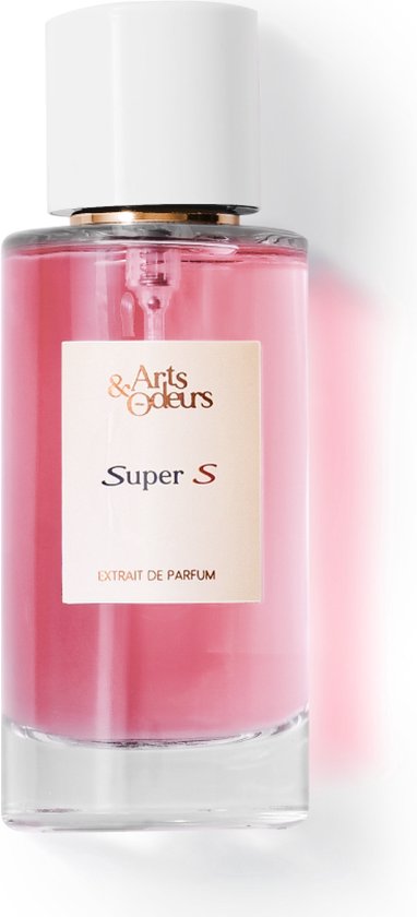 Arts & Odeurs Super S Extrait de Parfum 50 ml