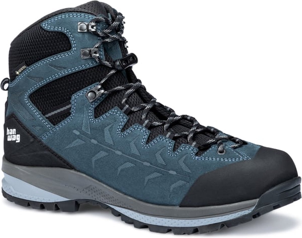 HANWAG Makra Trek SF Extra GTX Blauw