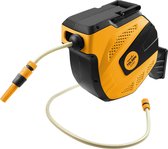 Bol.com Tolsen Tuinslang - Wandslangenbox - 15 Meter aanbieding