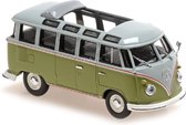 Volkswagen T1 Samba Bus 1963 - 1:43 - MaXichamps