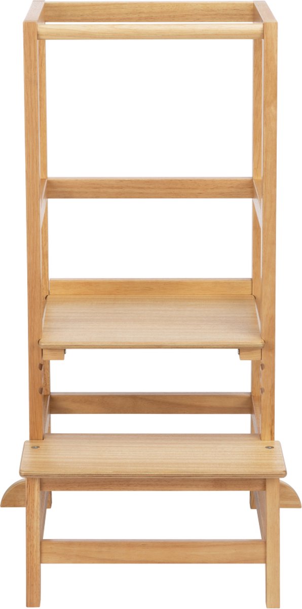 Bebeconfort Nola - Leertoren - Natural Wood - Vanaf 1,5 tot 6 jaar van Bebeconfort — afbeelding 2