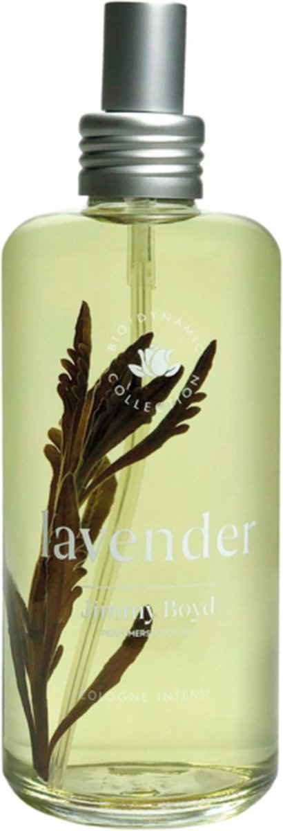Jimmy Boyd Lavender Cologne 200ml