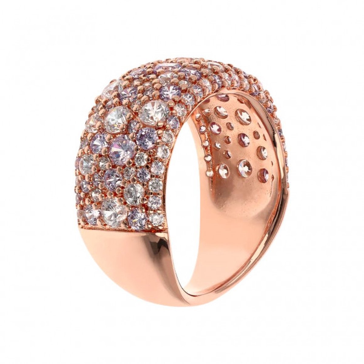 Bronzallure Altissima Brons 58