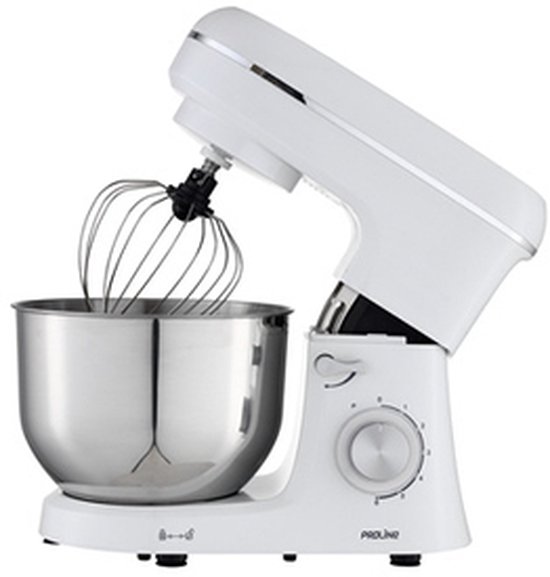 PROLINE KM1400W - KEUKENROBOT van PROLINE — afbeelding 2