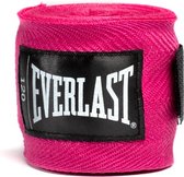 Everlast Core Handwraps, Pink, 305 Cm