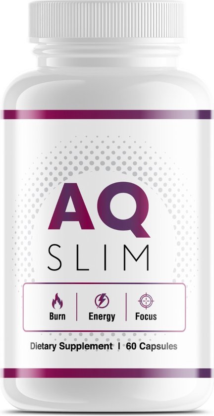 AQ Slim | bol