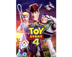 Toy Story 4