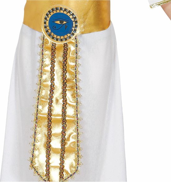 Costume fille égyptienne - 10-12 ans