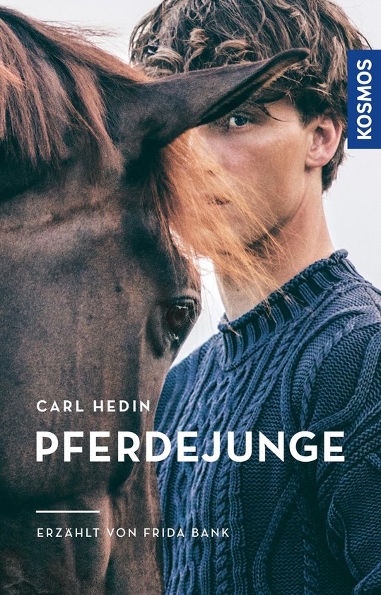 Pferdejunge - cover