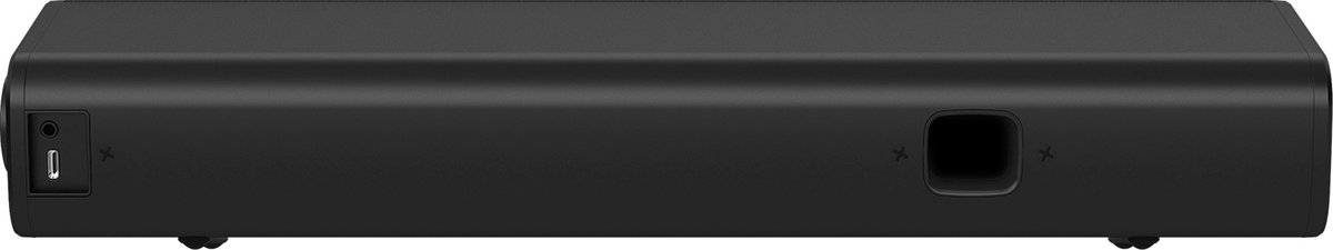 Afbeelding 3 van Creative Sound Blaster GS3 - Compacte Gaming-Soundbar RGB met Superwide Technologie