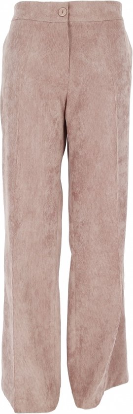 Pantalon femme signe nature