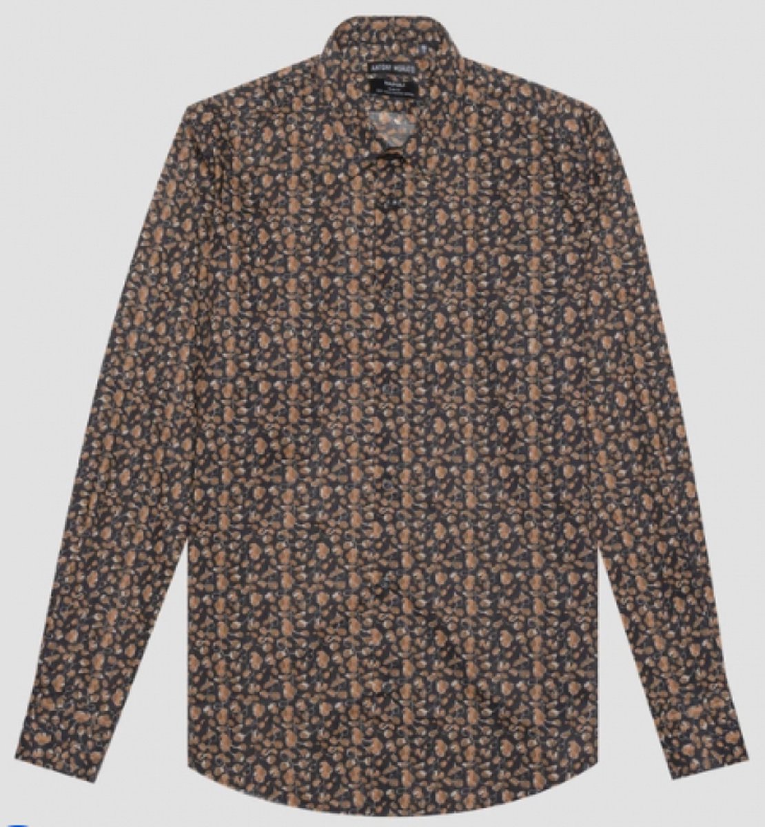 Heren shirt antony morato