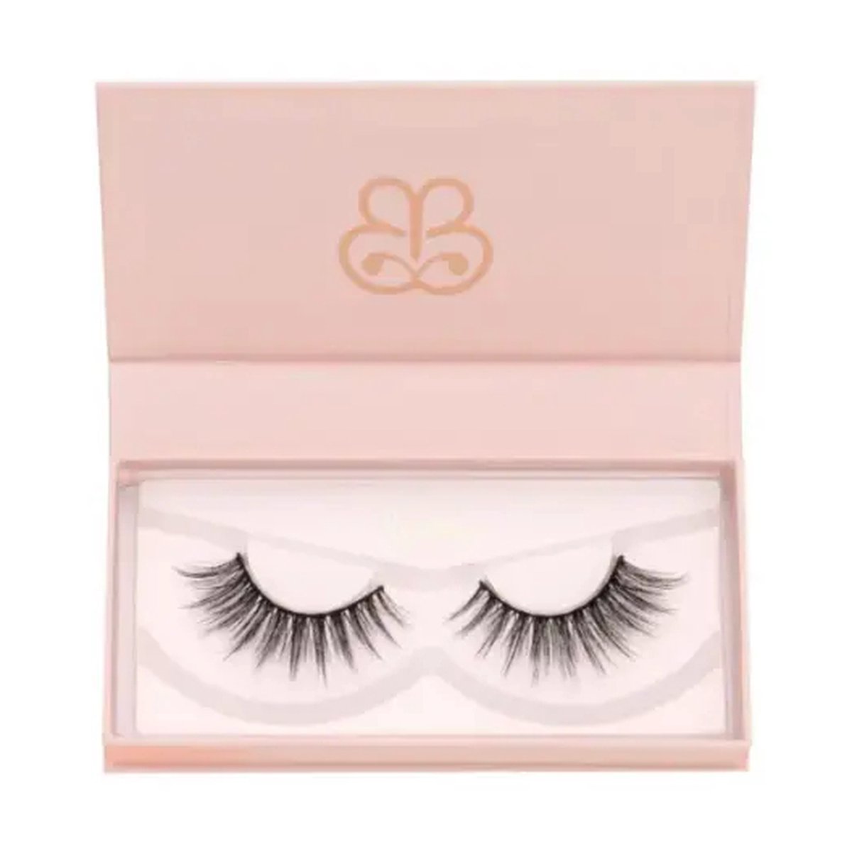Biabelle | Faux Mink Eyelash Willow 07 Reusable