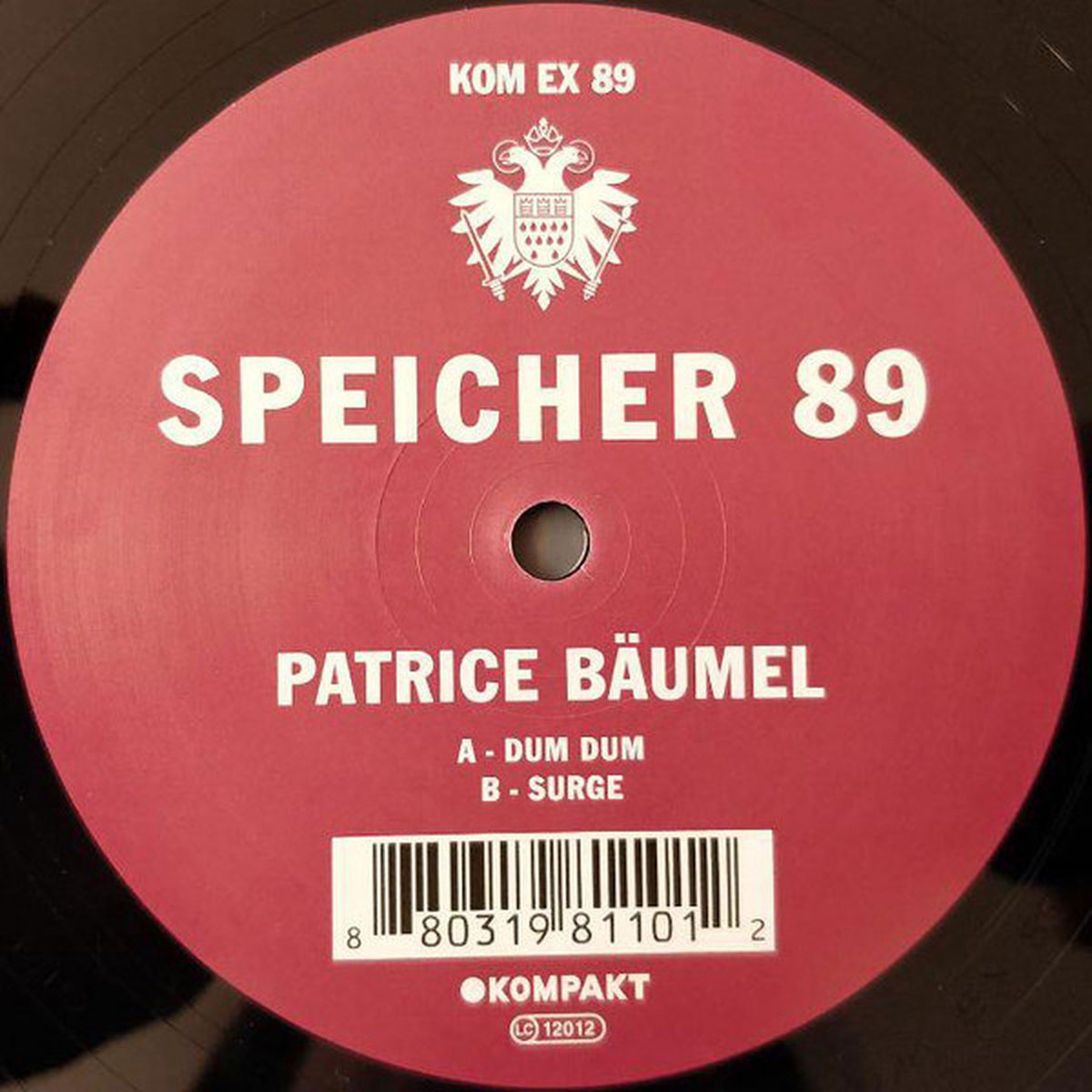 Speicher 89