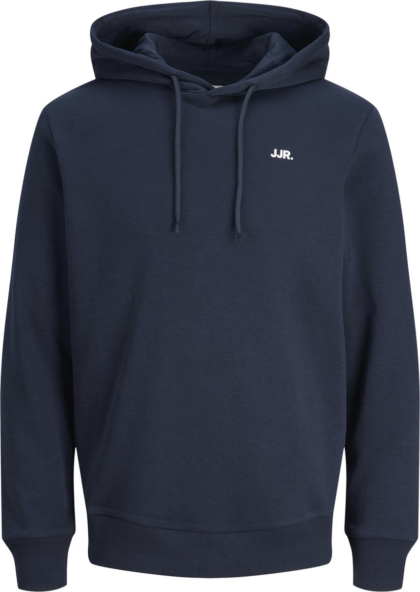 JJ Rebel Logo Hoodie Heren — afbeelding 15