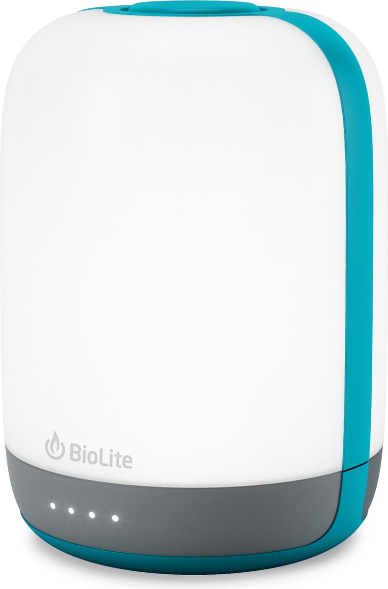 BioLite Alpenglow 500 Lantern