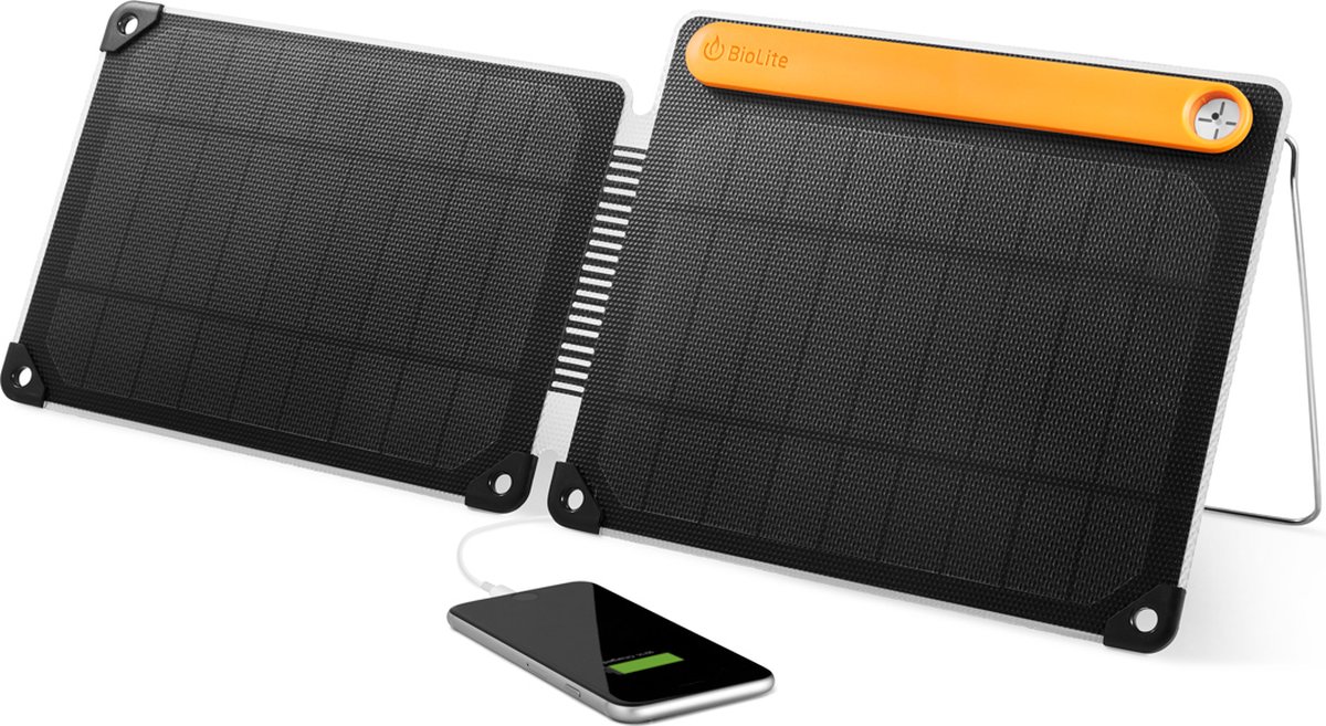 BioLite Solar Panel 10 +