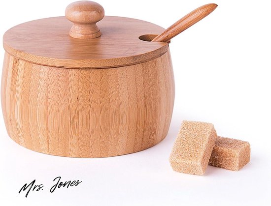 Excelsa Eco Living dienblad van bamboe, naturel, 38 x 28 x 3,6 cm Excelsa Eco Living dienblad van bamboe, naturel, 38 x 28 x 3,6 cm