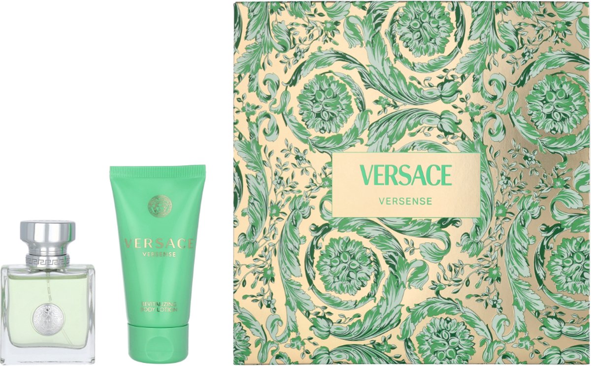 Goedkoopste Versace Versense Giftset