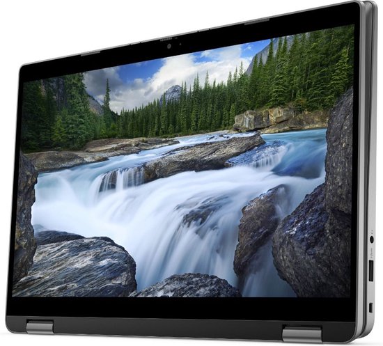 Dell Latitude 3340 2-in-1 Laptop - 13.3