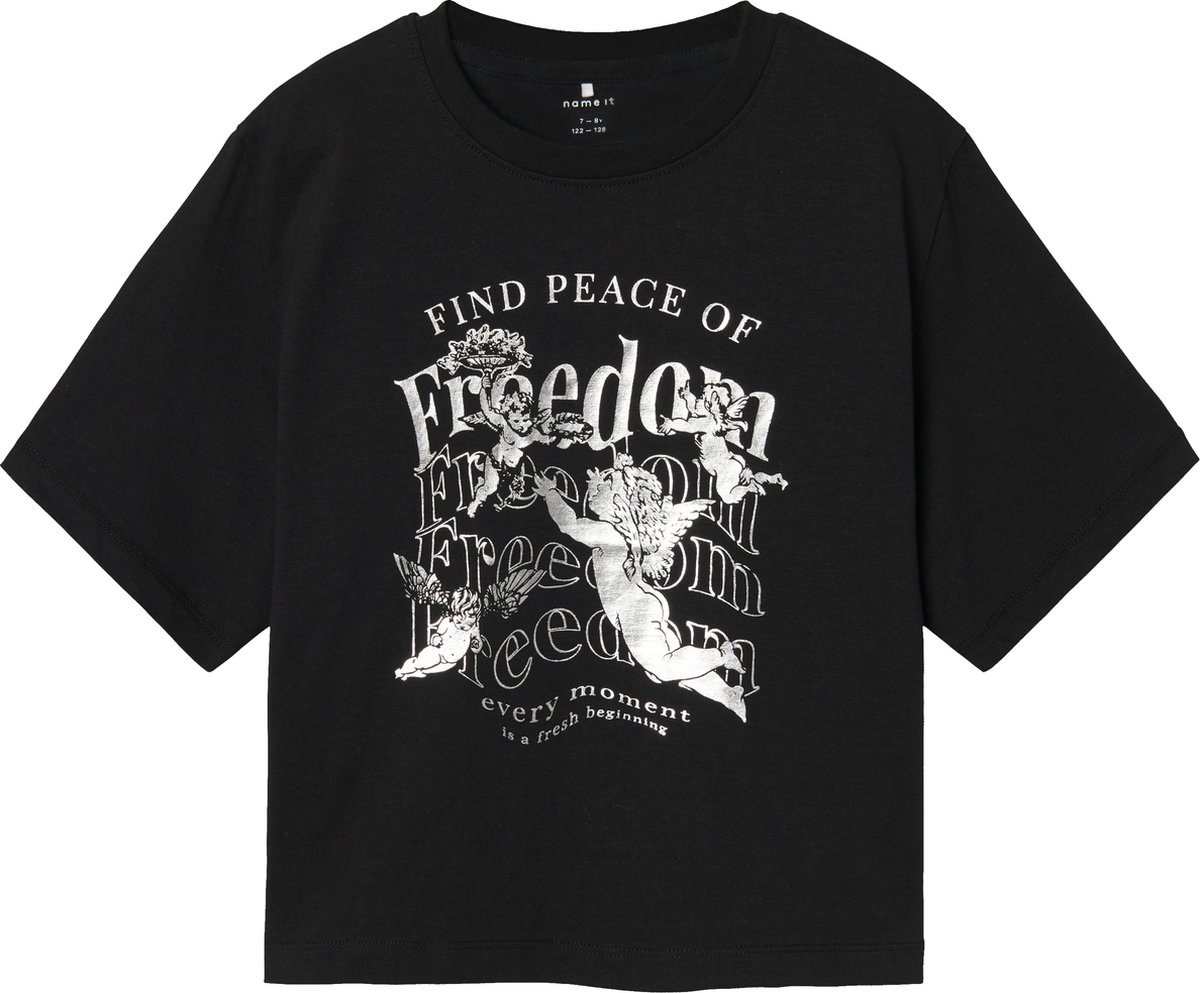 Name it T-shirt Regular fit