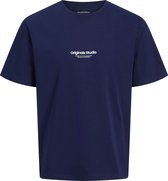 JACK&JONES - JORVESTERBRO TEE SS CREW NECK NOOS JNR - Jongens - T-shirts
