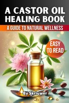 A Castor Oil Healing Book