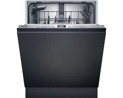 Siemens SN63HX15TE - iQ300 - Inbouwvaatwasser - 60 cm - Energielabel D - Home Connect - infoLight