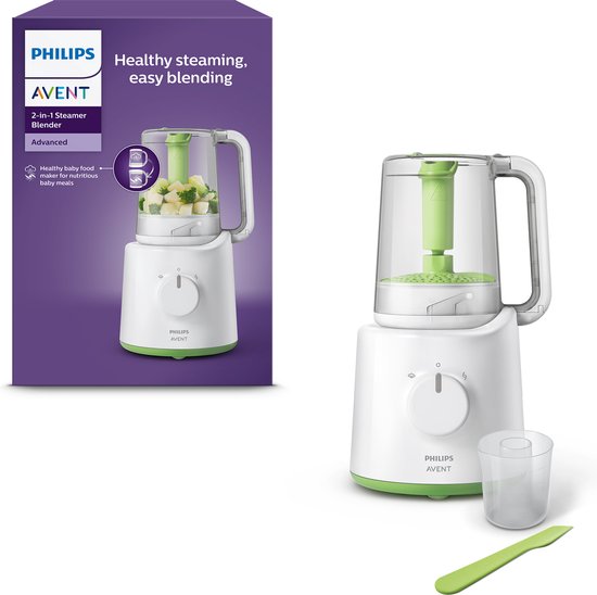 Philips Avent SCF870/20 Blender