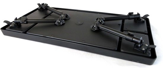 Sight Tackle - Bivvy Tafel + Bivvy Tafel - Tas - Campingtafel - Campingtafeltas - Karpervissen van Merkloos — afbeelding 4