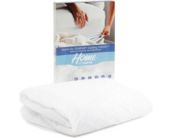 Matrasbeschermer - 160 x 220 x 25 cm - Waterdicht – Verkoelend - Anti huisstofmijt - Anti Allergie - Cooling TENCEL