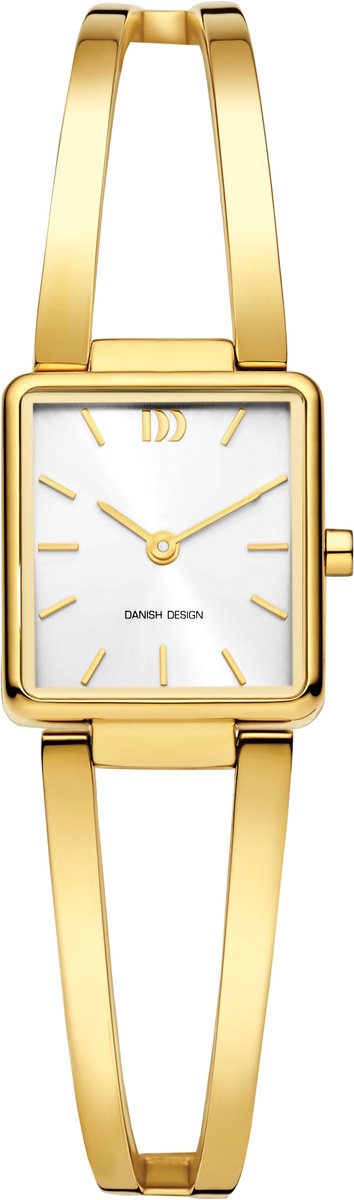 DANISH DESIGN PALMA GOLD SILVER IV05Q1304