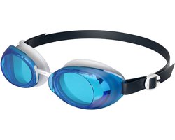 SPEEDO - jet 2.0 blu/gre - Chloorbrillen - Blauw