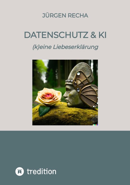 Datenschutz & KI - cover